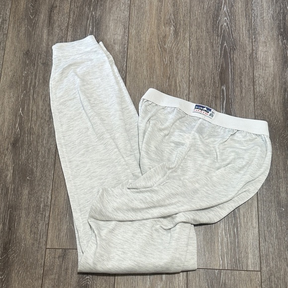 Patagonia Thermal Leggings - Picture 1 of 7
